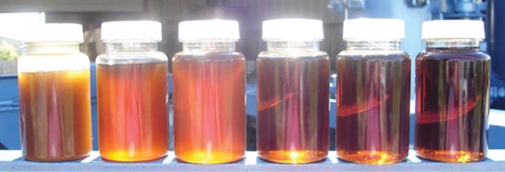 良好的摩擦學(xué)實(shí)踐，以防止機(jī)械磨損
